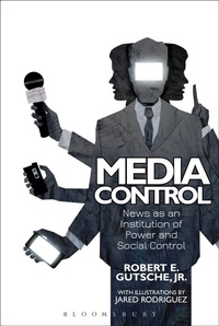 Enlarge image Cover: Media Control - Bloomsbury Academic USA