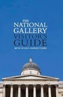 Cover: The National Gallery Visitor's Guide - National Gallery Company Ltd