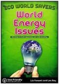 Cover: World Energy Issues - User Friendly Resources Limited