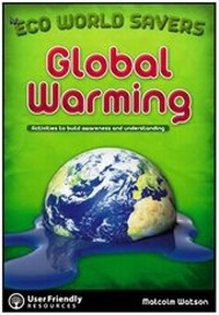 Enlarge image Cover: Global Warming - User Friendly Resources Limited