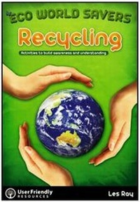 Enlarge image Cover: Recycling - User Friendly Resources Limited