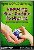 Cover: Reducing Your Carbon Footprint - User Friendly Resources Limited