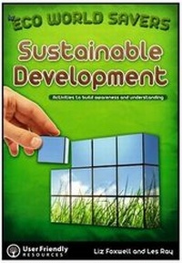 Enlarge image Cover: Sustainable Development - User Friendly Resources Limited