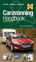 Cover: Caravanning Handbook - J H Haynes & Co Ltd