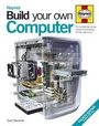 Cover: Build Your Own Computer - J H Haynes & Co Ltd