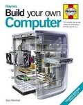 Cover: Build Your Own Computer - J H Haynes & Co Ltd