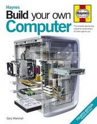 Enlarge image Cover: Build Your Own Computer - J H Haynes & Co Ltd