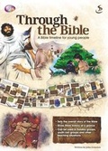 Cover: Through the Bible - Scripture Union Publishing