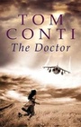 Cover: DOCTOR THE - Robson Books Ltd