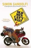 Cover: Old Men Can't Wait - Arcadia Books