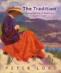 Enlarge image Cover: The Tradition - Parthian Books