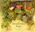 Cover: A Summertime Song - Prentice Hall & IBD