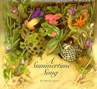 Enlarge image Cover: A Summertime Song - Prentice Hall & IBD