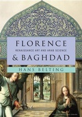Cover: Florence and Baghdad - The Belknap Press