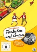 Cover: P&uuml;nktchen und Anton - Universum Film