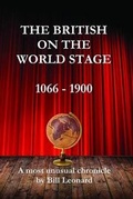 Cover: The British on the World Stage - Print2Demand Ltd