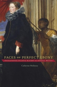 Abbildung von: Faces of Perfect Ebony - Harvard University Press