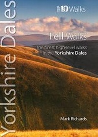 Enlarge image Cover: Fell Walks - Northern Eye Books