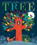 Cover: Tree - Little Tiger Kids
