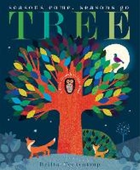 Enlarge image Cover: Tree - Little Tiger Kids