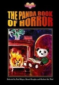 Cover: The Panda Book of Horror - Obverse Books