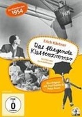 Cover: Das fliegende Klassenzimmer (1954) - LEONINE Distribution GmbH