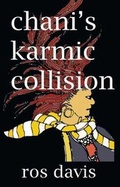 Cover: Chani's Karmic Collision - The Cloister House Press