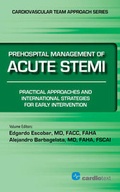 Cover: Prehospital Management of Acute Stemi - Cardiotext Publishing