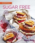 Cover: Sugar Free - Australian Consolidated Press UK