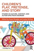 Cover: Children's Play, Pretense, and Story - Routledge