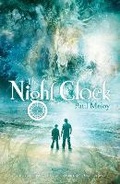 Cover: The Night Clock - Solaris