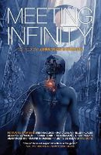 Enlarge image Cover: Meeting Infinity: Volume 4 - Solaris