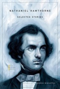 Cover: Selected Stories - The Belknap Press