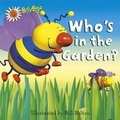 Cover: Who's in the Garden - Templar Publishing