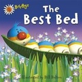 Cover: The Best Bed - Templar Publishing