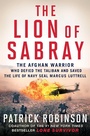 Cover: The Lion of Sabray - Touchstone;Atria Books