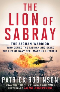 Enlarge image Cover: The Lion of Sabray - Touchstone;Atria Books