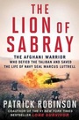 Cover: The Lion of Sabray - Atria Books