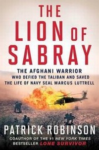 Enlarge image Cover: The Lion of Sabray - Atria Books