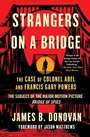 Cover: Strangers on a Bridge - Scribner