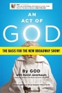 Cover: An Act of God - Simon + Schuster LLC