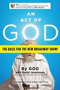 Cover: An Act of God - Simon + Schuster LLC