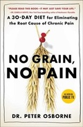 Cover: No Grain, No Pain - Touchstone Books;Atria Books