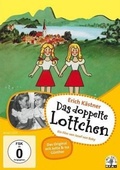 Cover: Das doppelte Lottchen - Universum Film