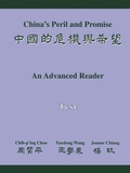 Cover: China's Peril and Promise - Princeton University Press