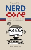 Cover: Nerdcore - Verlag Johannes Petri