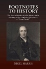 Cover: Footnotes to History - Liverpool University Press