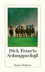 Cover: Schnappschuß - Diogenes