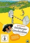 Cover: Salzburger Geschichten - Universum Film