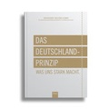 Cover: Das Deutschland-Prinzip - Econ